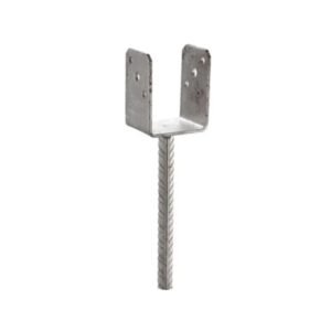 Cast Iron Timber Or Wood Connectors, For Construction