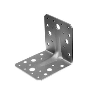 Cast Iron Furniture Hinge Timber or Wood Connectors, For Construction