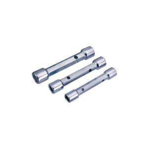 Tubular Spanners - Solid Box