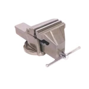 Unbrakable Bench Vice Fixed Base