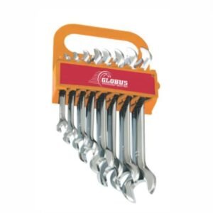 VERTICAL PLASTIC RACK