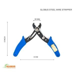 Wire Stripper Cutter