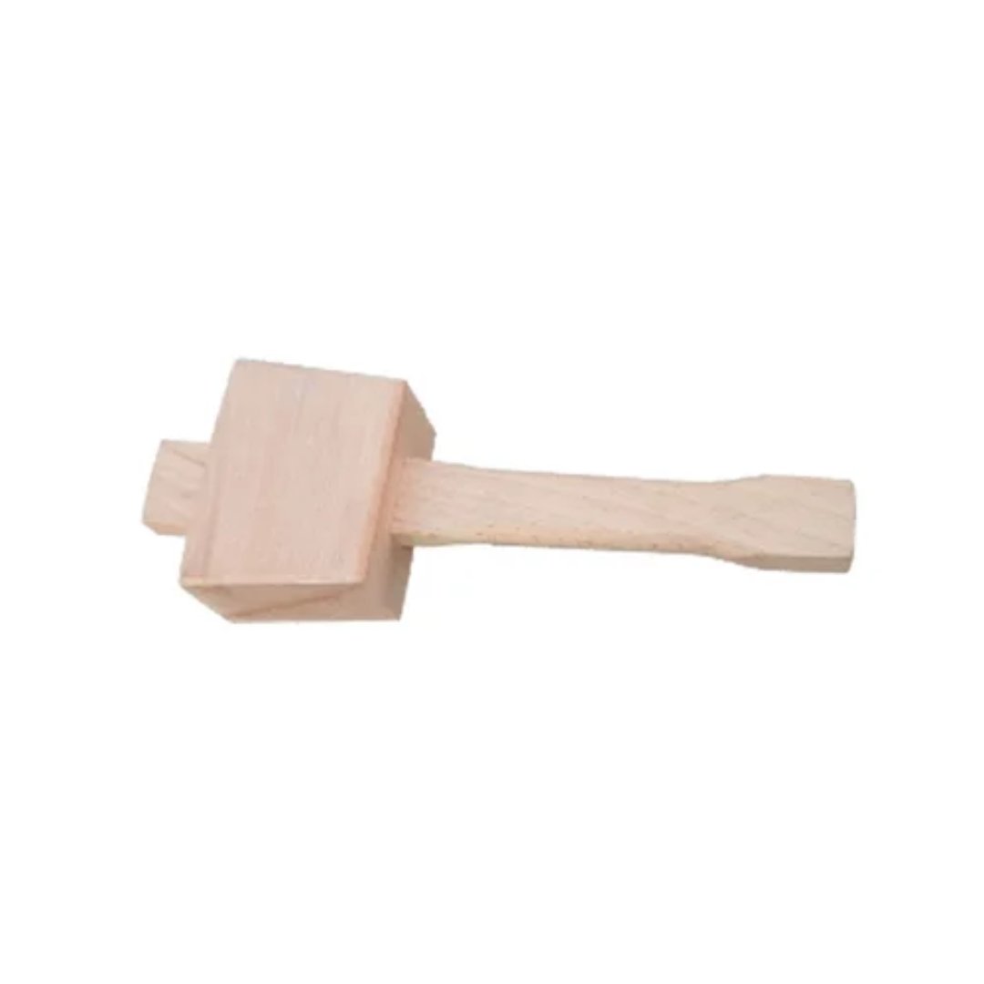 Wood Mallet Carpentry Tools