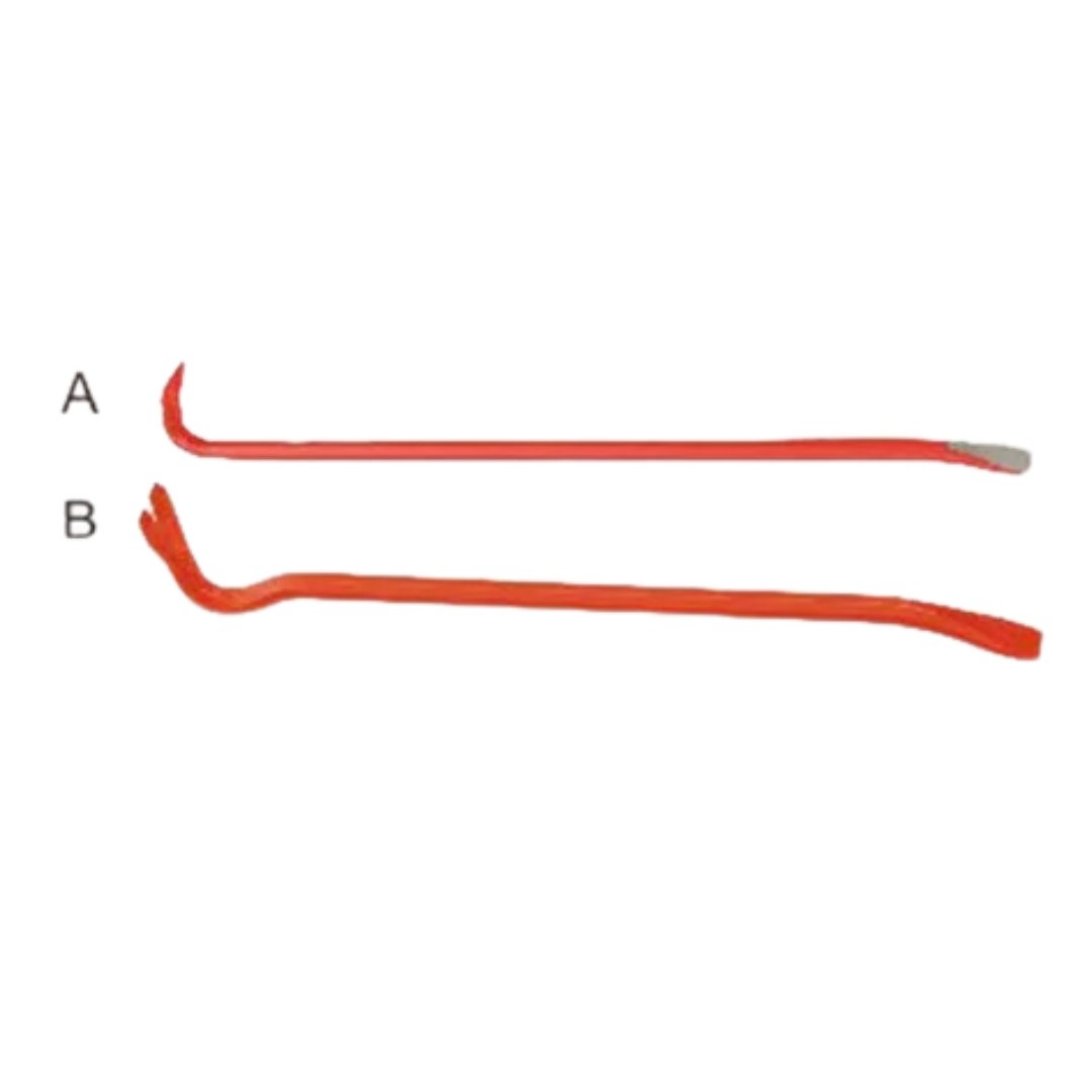 Carbon Steel Wrecking Bar