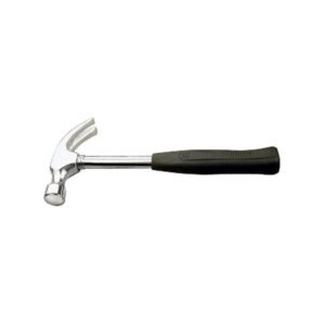 Claw Hammer Steel Handle