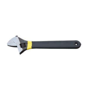 Adjustable Wrench