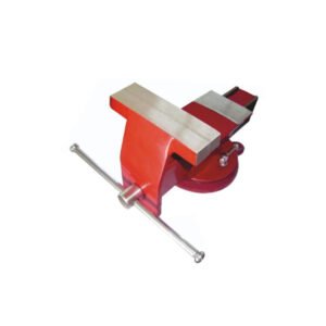 All Steel Vice Swivel Base