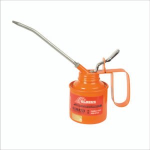 GREASE GUNS LEVER TYPE WITH FIXED OR FLEXIBLE SPOUT